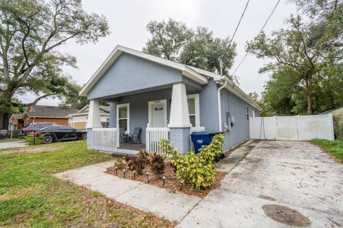 2605 27th Ave, Tampa FL 33605-1514 exterior