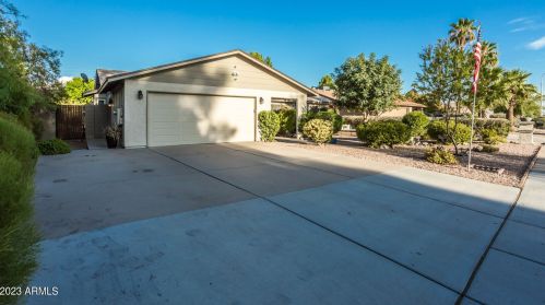 2901 Hartford St, Chandler AZ 85225-6913 exterior
