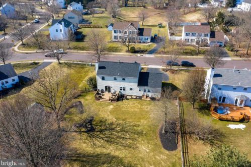 108 Muirfield Dr, Limerick PA 19468-1179 exterior