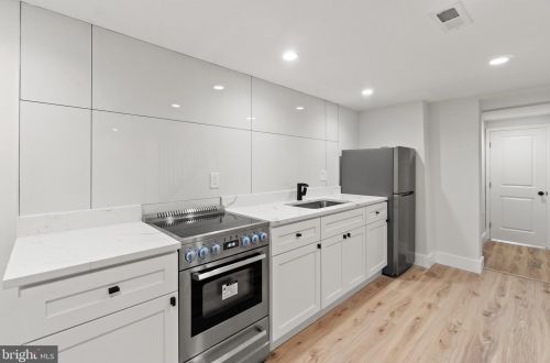 5515 3rd St, Washington DC  20011-2114 exterior