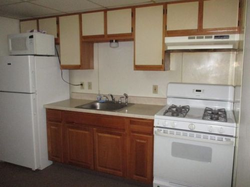 14 Campbell Ave, Providence RI 02904-3647 exterior