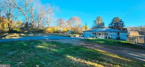 360 Prospect St, Primrose PA  17901-1243 exterior