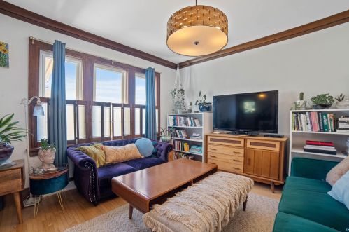 703 13 St, Duluth MN 55811-2703 exterior