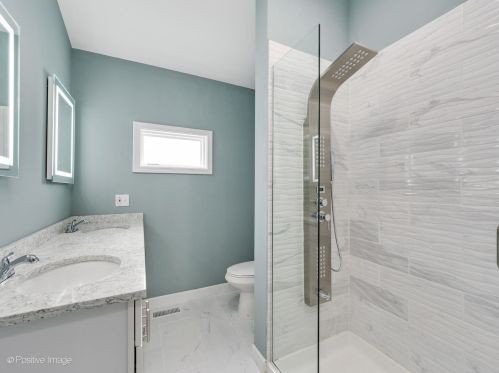 4339 Meade Ave, Chicago IL  60634-1523 exterior