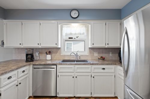 4490 Missaukee Ave, Wyoming MI exterior