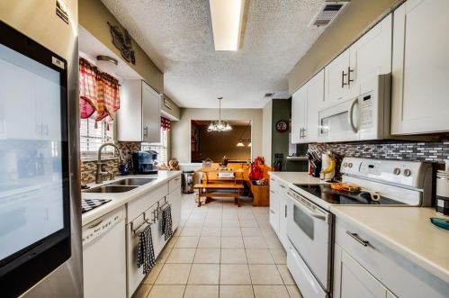 4520 Inman Dr, Frisco TX 75056-3316 exterior