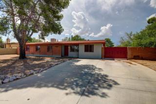 2971 Paseo De Las Aves, Tucson, AZ 85746-6245
