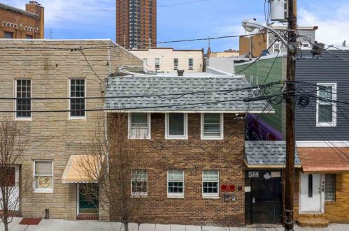 514 Monastery Pl, Union City NJ 07087-3305 exterior