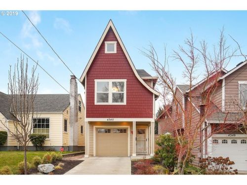 4345 78th Ave, Portland, OR 97218-3929