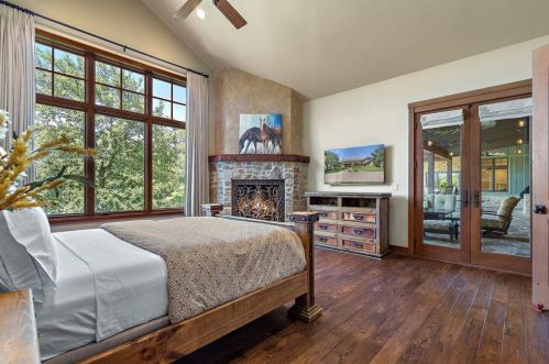 17837 Flagler Dr, Austin TX 78738-7630 exterior