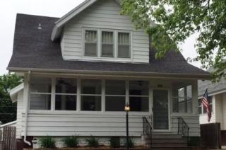 615 Dorcas St, Omaha, NE 68108-1133