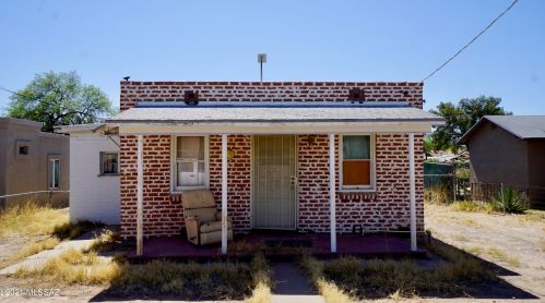 3544 Belmar Ave, Tucson, AZ 85713-5941