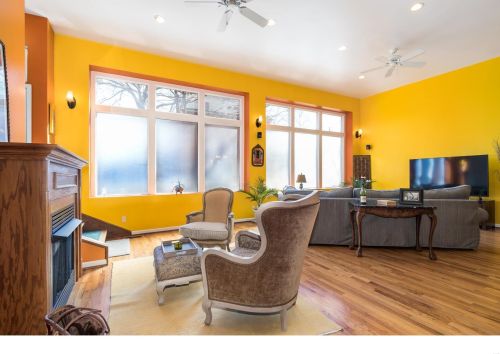 3157 Spg Ave, Saint Louis MO 63116-4720 exterior