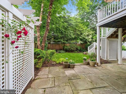 4212 48 Pl, Washington DC 20016-2338 exterior