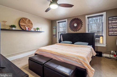 865 Melrose Ave, Trenton NJ 08629-2508 exterior