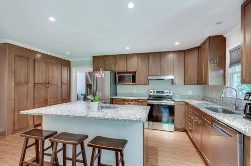 1998 Gainsborough Dr, Atlanta GA 30341-1017 exterior