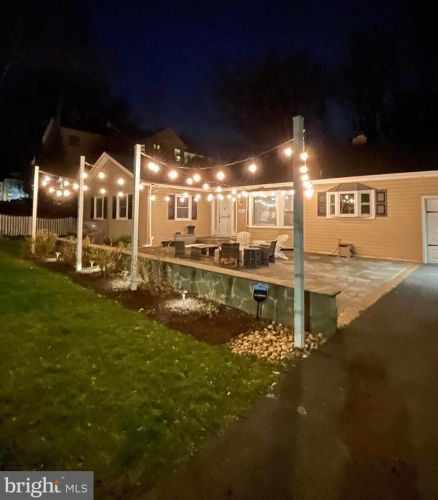 1816 Collingwood Rd, Alexandria VA  22308-1611 exterior