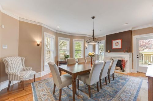 4421 Westminster Pl, Saint Louis MO 63108-1812 exterior