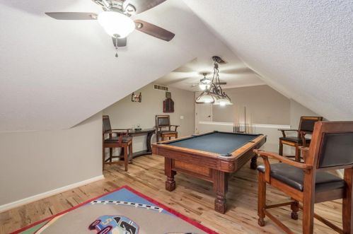 9431 Ponderosa Trl, Gainesville GA 30506-5919 exterior