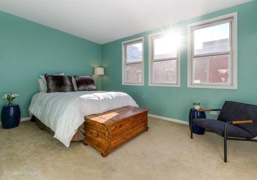 1010 Crosby St, Chicago IL 60610-2405 exterior