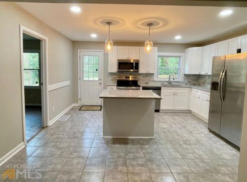 101 Harper Rd, Atlanta GA  30315-6505 exterior