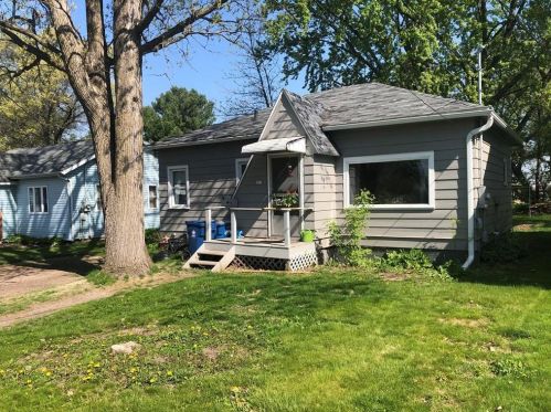 303 Gates St, Canton, WI 54868-2535