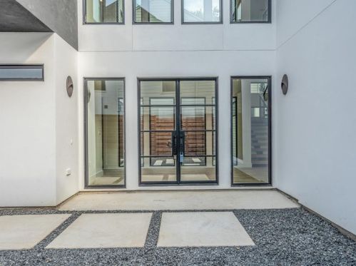 7219 Coronado Ave, Dallas TX  75214-4212 exterior