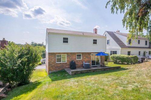 941 Margaretta Ave, Pittsburgh PA  15234-1301 exterior