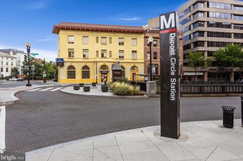 1840 Mintwood Pl, Washington DC  20009-1939 exterior