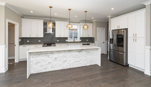 7416 Strong St, Chicago IL  60706-3418 exterior