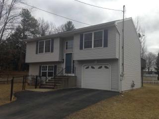 436 Elm St, Schenectady NY  12304-1210 exterior