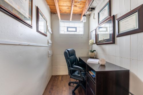 2722 Lefeber Ave, Milwaukee WI 53210-1140 exterior