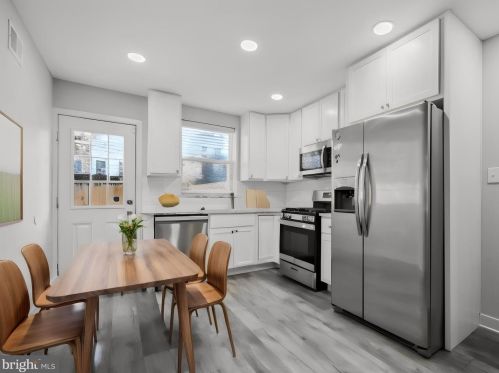 1313 29 St, Philadelphia PA 19121-4503 exterior