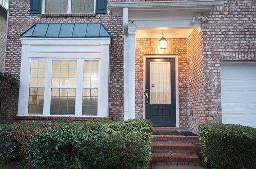 6674 Mimosa Cir, Tucker GA  30084-1979 exterior