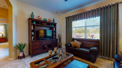 10051 Chadwick Dr, Fort Pierce FL 34987-2418 exterior