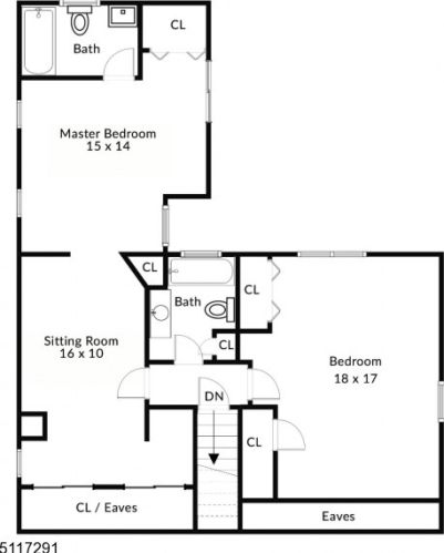 992 Milton Blvd, Rahway NJ 07065-1721 exterior