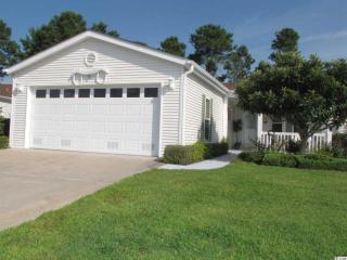 558 Woodholme Dr, Conway SC  29526-9086 exterior
