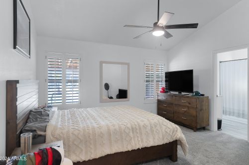 3721 Geronimo St, Chandler AZ 85225-2340 exterior