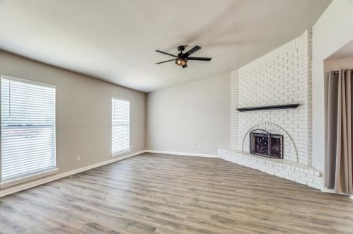 4916 Walker Dr, Frisco, TX 75056-1121