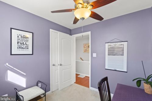 600 Oglethorpe St, Washington DC 20011-1668 exterior