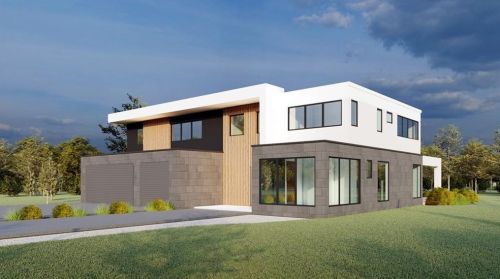 2127 Marann Dr, Atlanta, GA 30345-3536