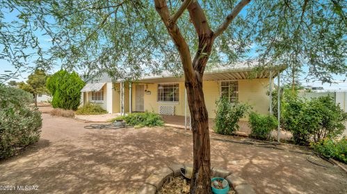 2006 Holly Stra, Tucson, AZ 85713-4128