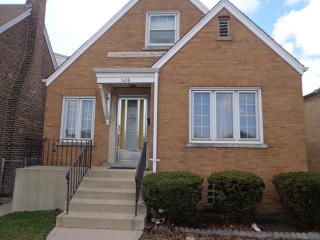 6018 Menard Ave, Chicago, IL 60646-3919