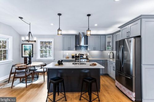 4812 Hayes St, Washington DC  20019-3649 exterior