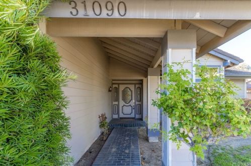 31090 Corte Arroyo Vis, Temecula CA 92592-5453 exterior