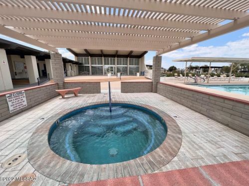 1757 Pacana Way, Green Valley AZ 85614-4354 exterior