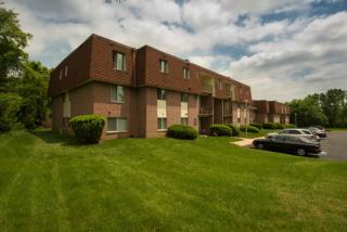 4619 Horizon Cir, Baltimore MD  21208-2322 exterior