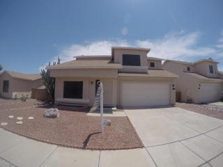 3081 Autumn Breeze Dr, Tucson, AZ 85742-4858