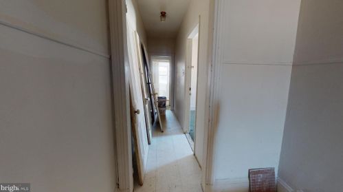 1008 Kerlin St, Chester PA 19013-3702 exterior