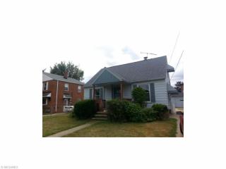 19506 Muskoka Ave, Cleveland OH  44119-2261 exterior